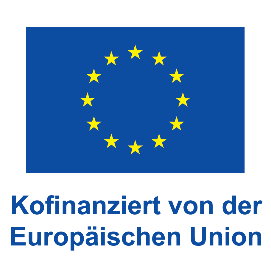 EU-Kofinanzierung